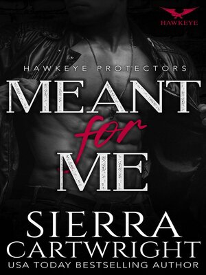 cover image of Meant For Me
